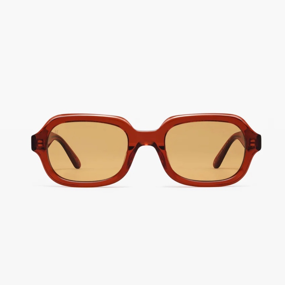 Jimmy Fairly The Freja Sunglasses